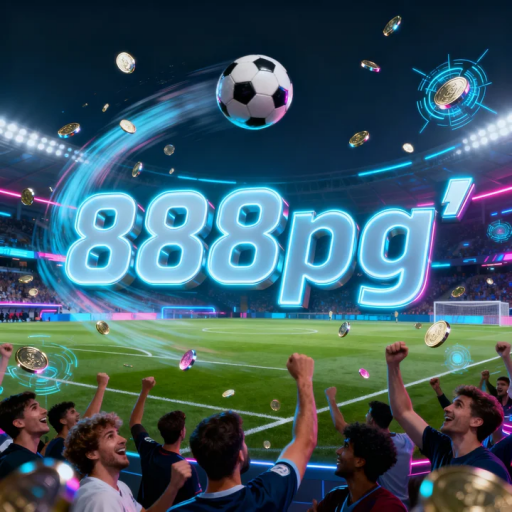 888pg